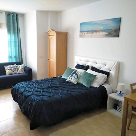 מאלגה Apartamento Domingo Lozano מראה חיצוני תמונה